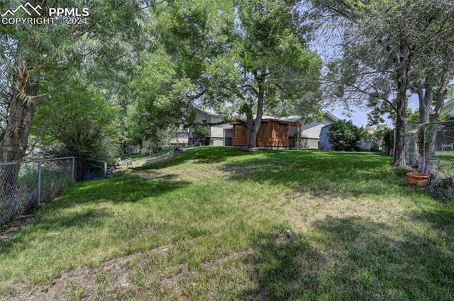 1585 Terra Vista Lane