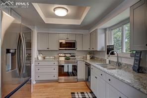 1585 Terra Vista Lane