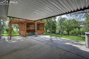 1585 Terra Vista Lane