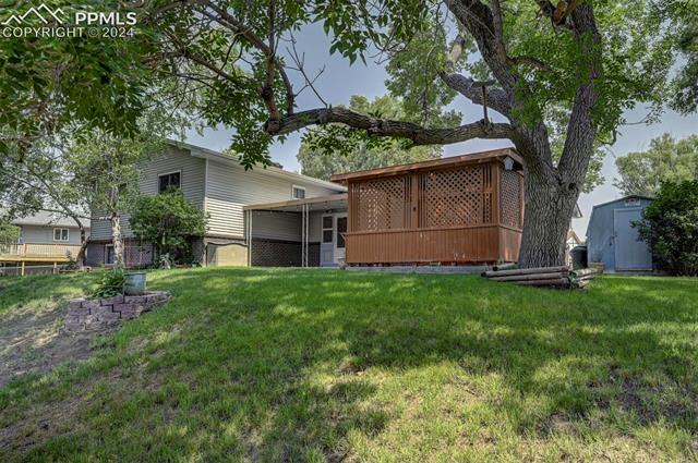 1585 Terra Vista Lane