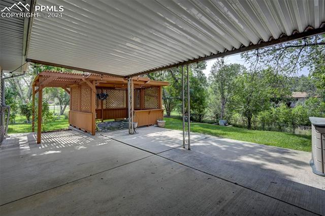 1585 Terra Vista Lane