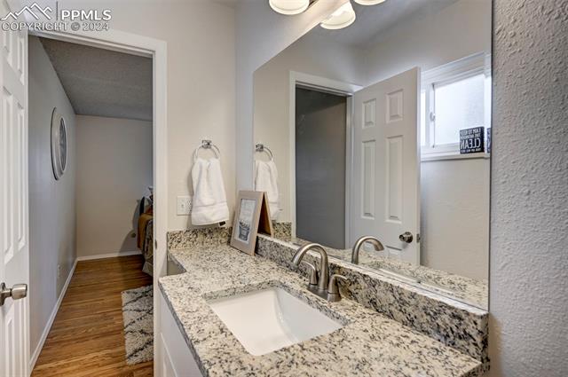 1585 Terra Vista Lane