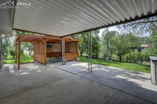 1585 Terra Vista Lane