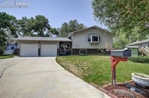 1585 Terra Vista Lane