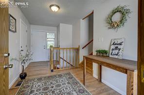 1585 Terra Vista Lane