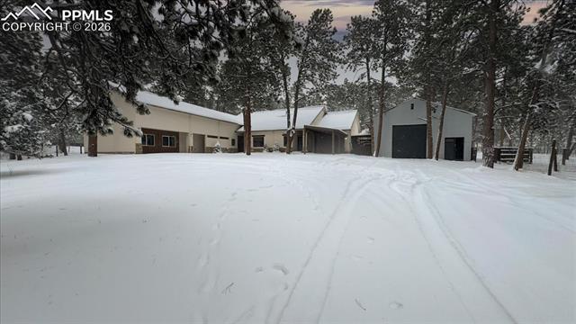 15755 Fools Gold Lane