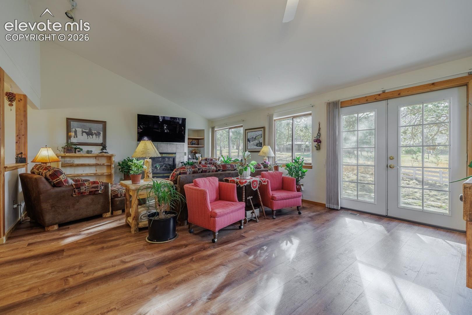 240 Crestwood Drive