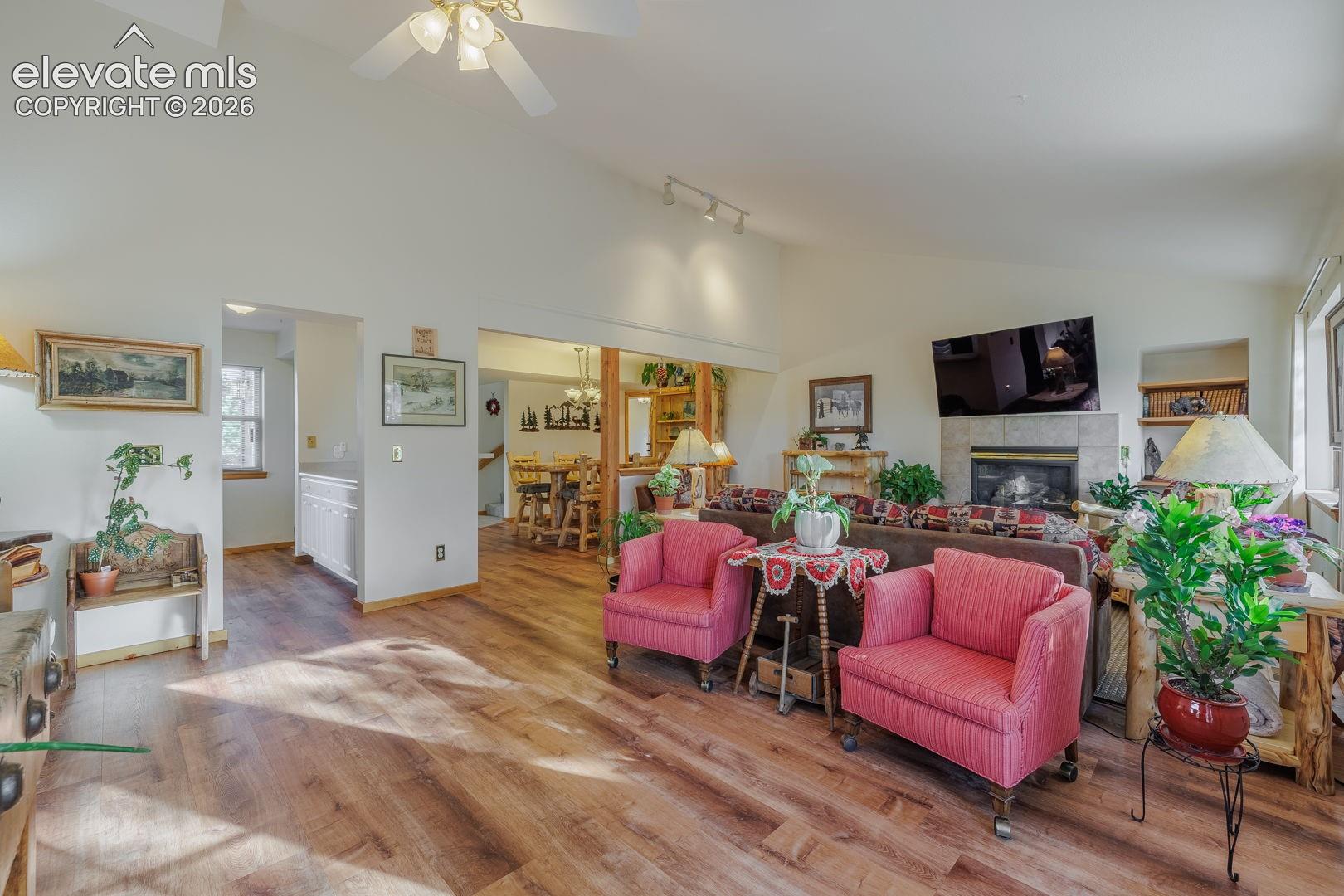 240 Crestwood Drive