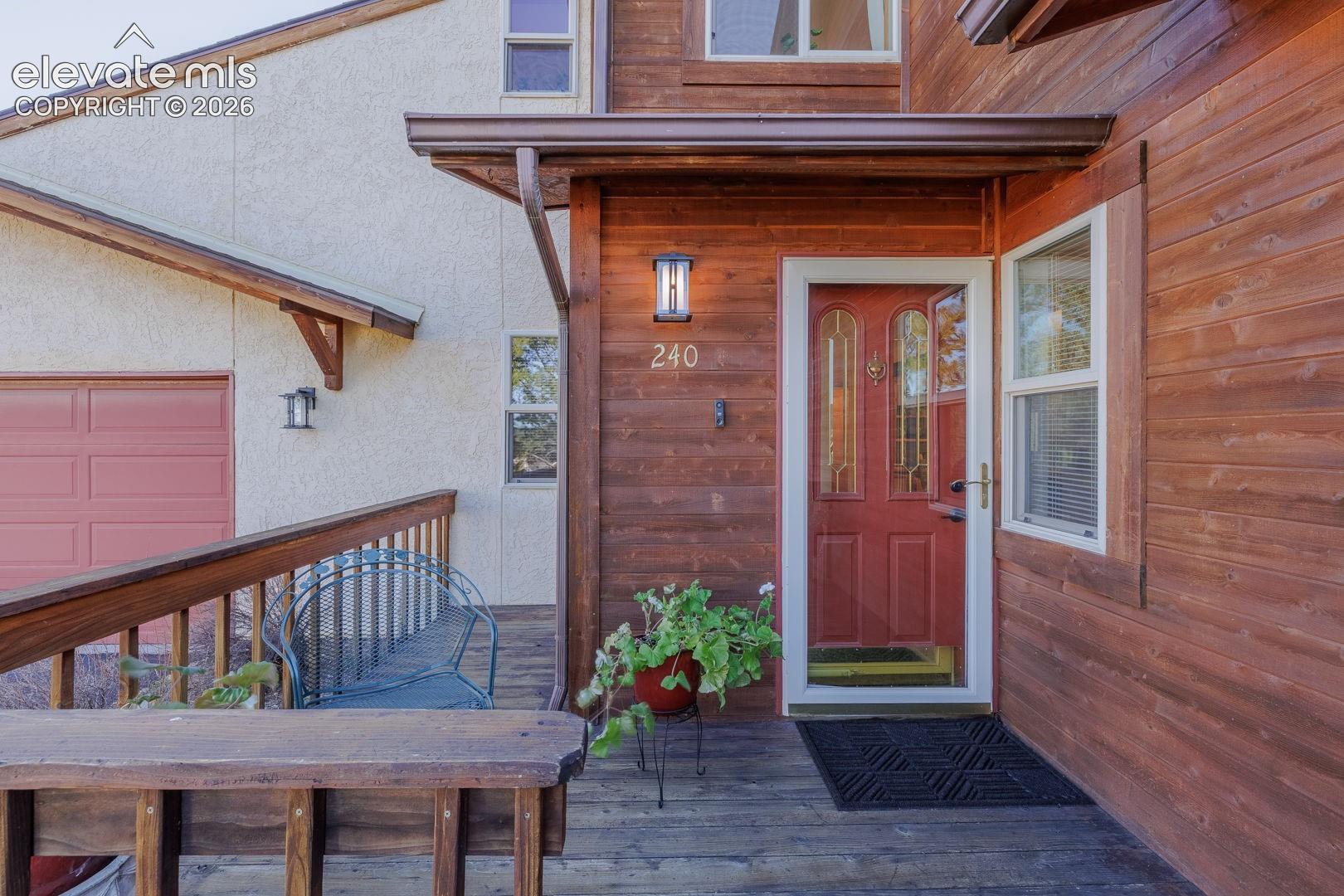 240 Crestwood Drive
