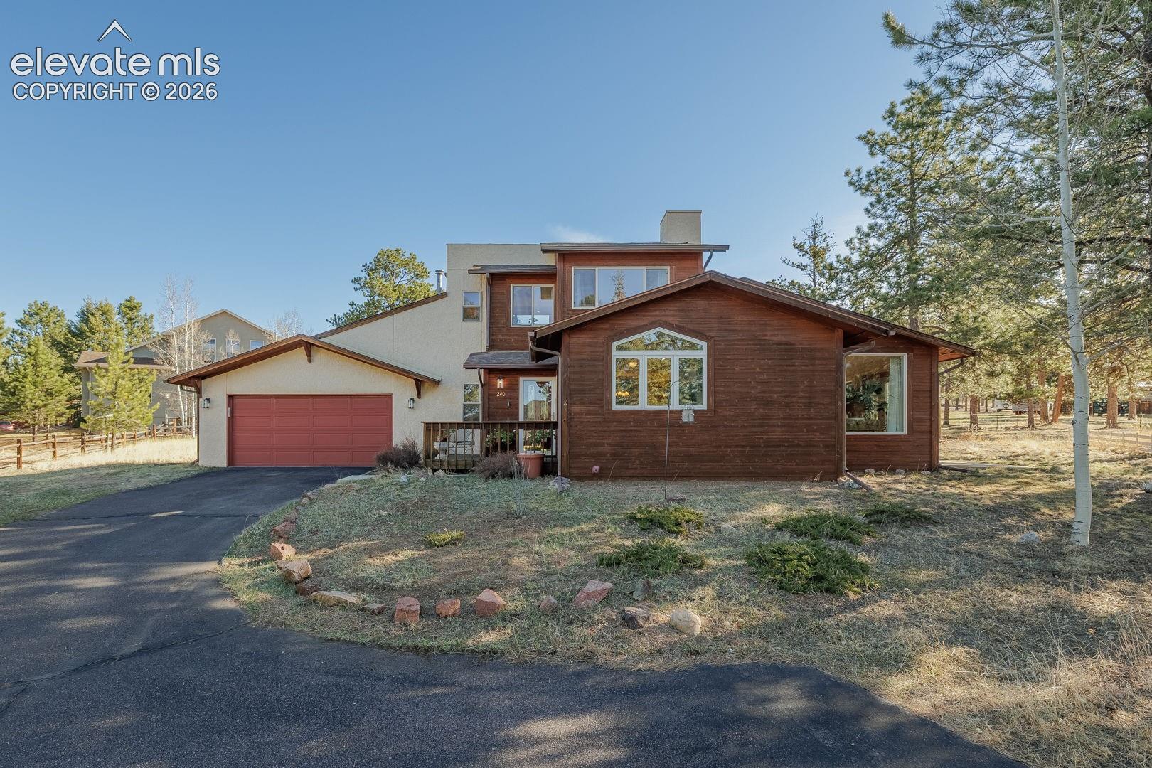 240 Crestwood Drive