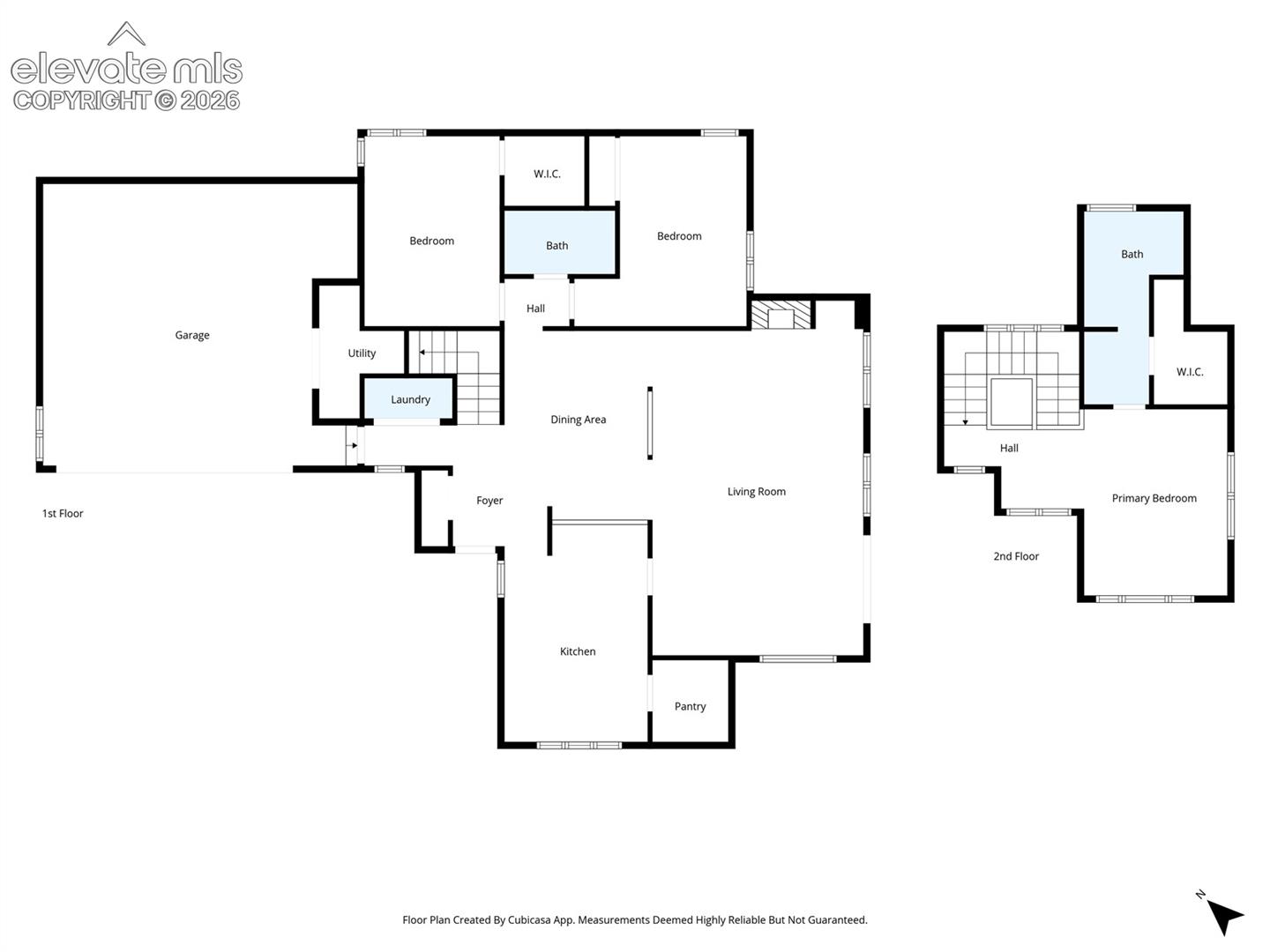 240 Crestwood Drive