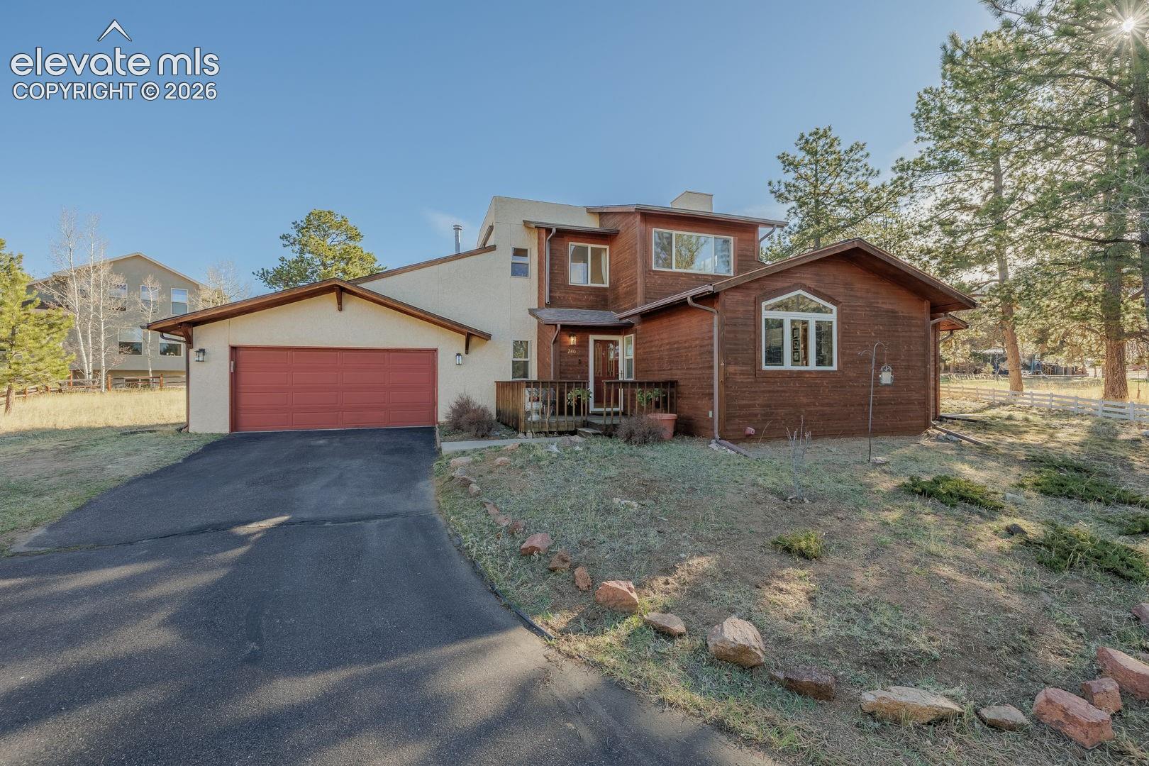 240 Crestwood Drive