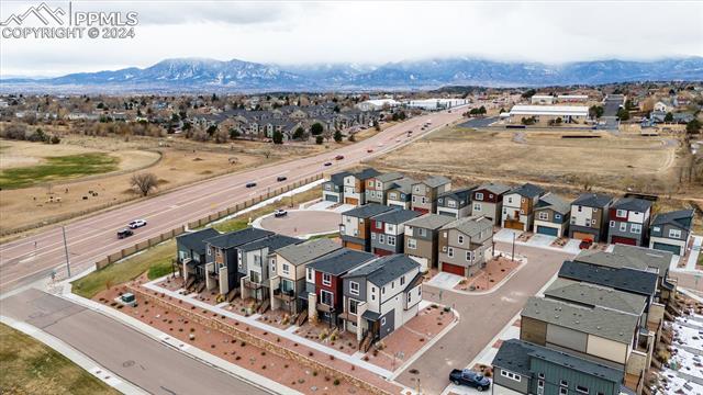 2467 Zorro Heights