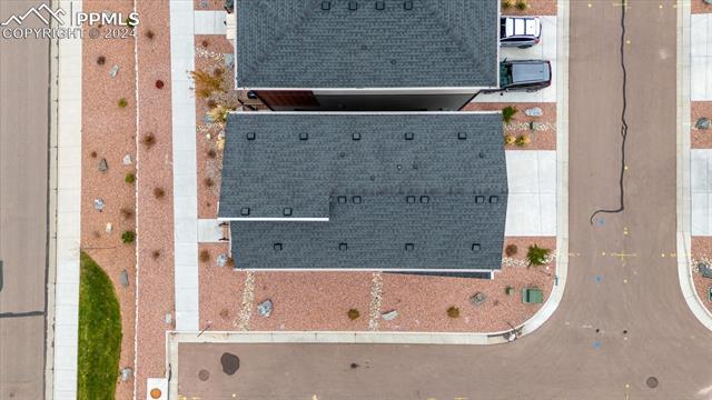 2467 Zorro Heights