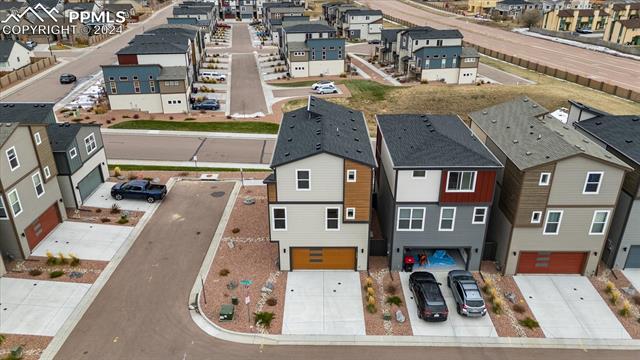 2467 Zorro Heights