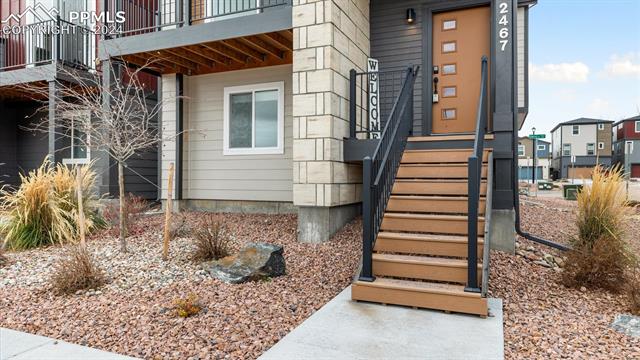 2467 Zorro Heights