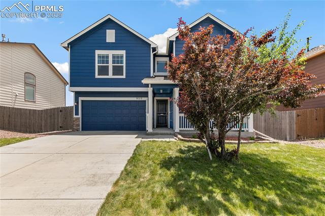 9515 Sand Myrtle Drive