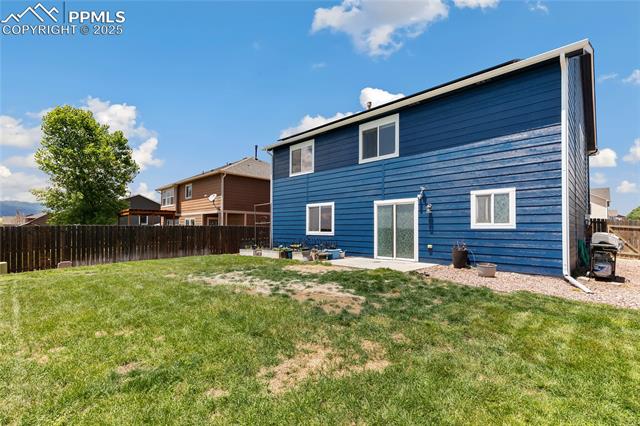 9515 Sand Myrtle Drive