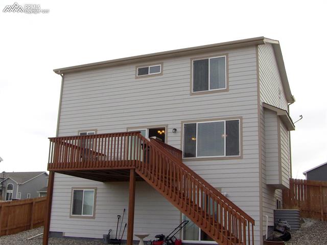 4550 Sierra Rica Road