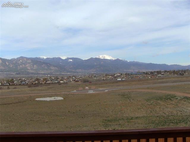4550 Sierra Rica Road