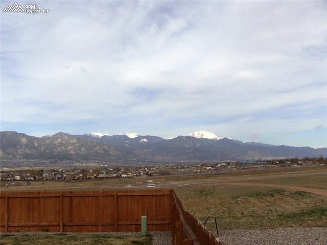 4550 Sierra Rica Road