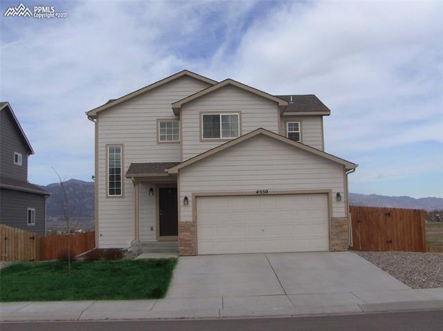 4550 Sierra Rica Road