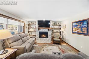 607 W Lovell Gulch Road