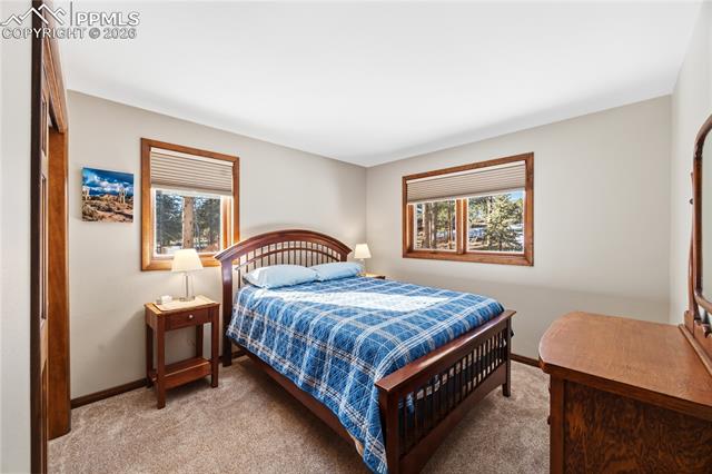 607 W Lovell Gulch Road