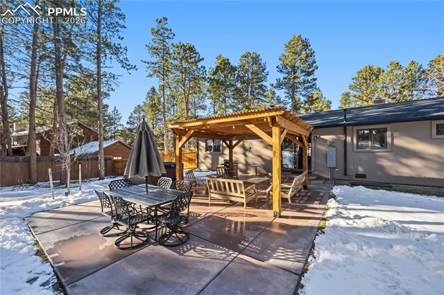 607 W Lovell Gulch Road