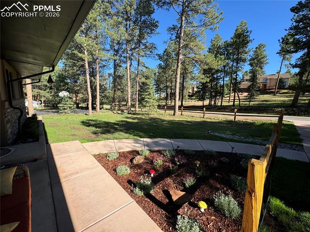 607 W Lovell Gulch Road