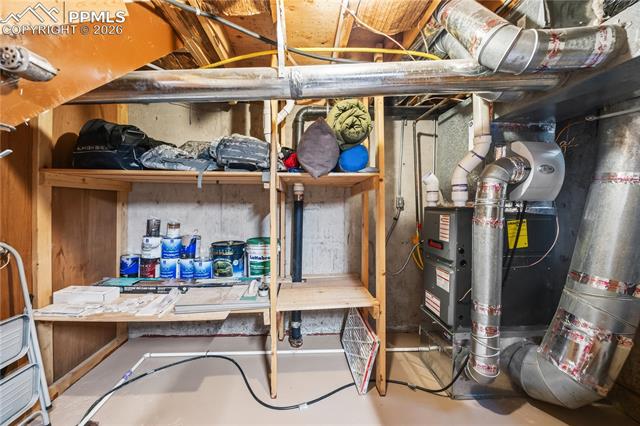 607 W Lovell Gulch Road