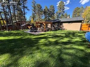 607 W Lovell Gulch Road