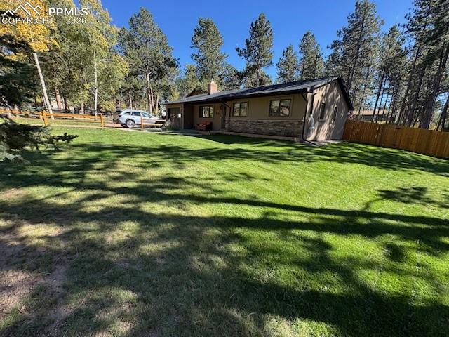 607 W Lovell Gulch Road