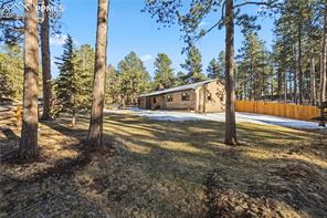 607 W Lovell Gulch Road