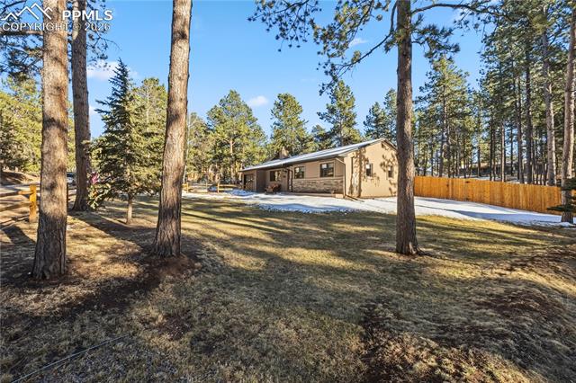 607 W Lovell Gulch Road