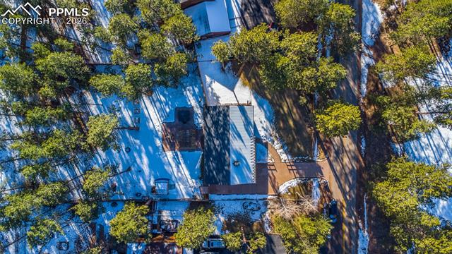 607 W Lovell Gulch Road