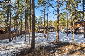 607 W Lovell Gulch Road