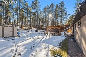 607 W Lovell Gulch Road