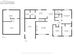 607 W Lovell Gulch Road