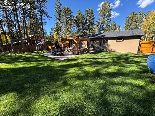 607 W Lovell Gulch Road