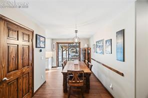607 W Lovell Gulch Road