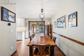 607 W Lovell Gulch Road