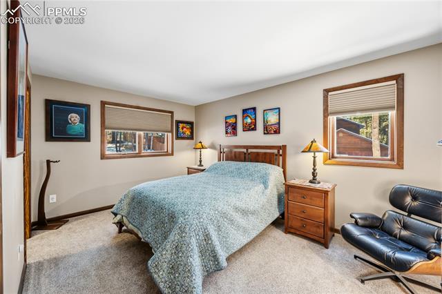 607 W Lovell Gulch Road