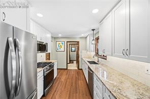 607 W Lovell Gulch Road