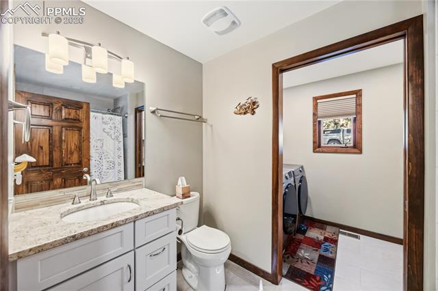 607 W Lovell Gulch Road