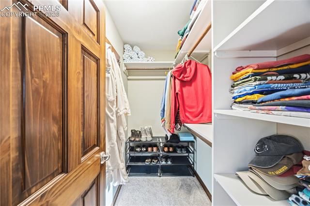 607 W Lovell Gulch Road