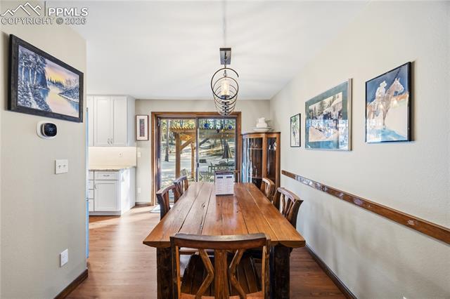 607 W Lovell Gulch Road