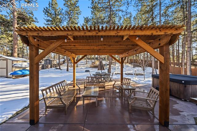 607 W Lovell Gulch Road