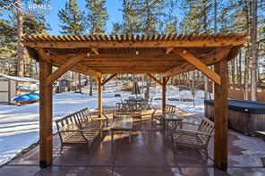 607 W Lovell Gulch Road