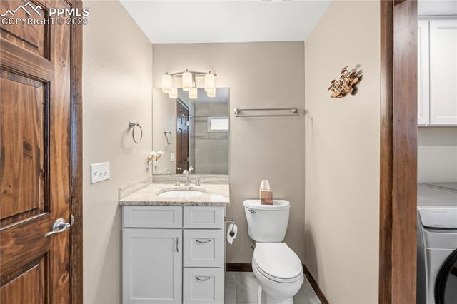 607 W Lovell Gulch Road